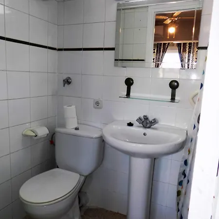 Appartamento Homes Malagueta Studio