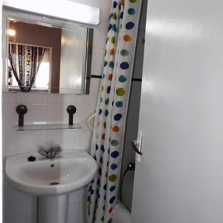 Appartamento Homes Malagueta Studio *