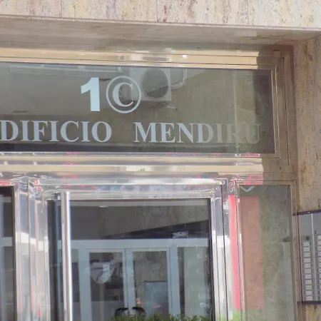 Homes Malagueta Studio Apartment Malaga