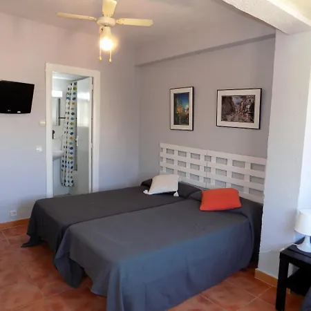 Apartment Homes Malagueta Studio